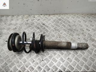 стойка передняя BMW 5 серия E39 [рестайлинг] 2002, 2.5 л., бензин, АКПП, серый, седан, 1096857