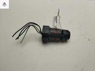 датчик температуры Ford Mondeo 2 поколение 1997, 1.8 л., бензин, АКПП, синий, хетчбэк 5 дв., 97BW19C734AD