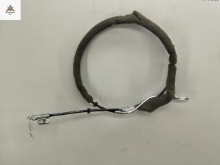 трос кулисы КПП Volkswagen Sharan 1 поколение [2-й рестайлинг] 2006, 1.9 л., дизель, АКПП, серый, минивэн, 7M3713303C