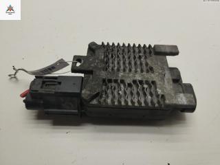 вентилятор радиатора Ford Focus 2 поколение [рестайлинг] 2008, 1.6 л., i, бензин, 940002904