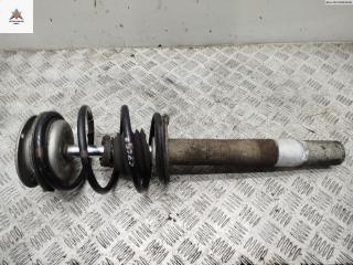 стойка передняя BMW 5 серия E39 [рестайлинг] 2002, 2.5 л., бензин, АКПП, серый, седан, 1096857