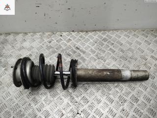 стойка передняя BMW 5 серия E39 1998, 2.8 л., бензин, АКПП, зелёный, седан