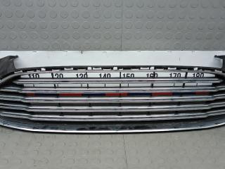 решетка радиатора Ford Mondeo 5 поколение 2016, 1.5 л., дизель, МКПП, универсал