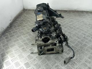 ГБЦ Ford Focus 3 поколение 2013, 1.6 л., TDCi, дизель, МКПП, хетчбэк 5 дв.