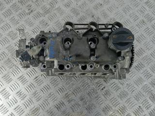 ГБЦ Volkswagen Polo 5 поколение 2009, 1.2 л., бензин, МКПП, хетчбэк 5 дв.