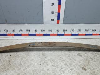 рессора задняя Peugeot Boxer 3 поколение [рестайлинг] 2018, 2.0 л., HDi, дизель, МКПП