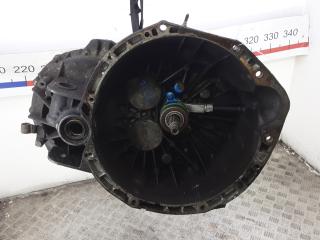 МКПП Opel Vivaro A [рестайлинг] 2008, 2.0 л., CDTi, дизель, МКПП, микроавтобус, PF6010, 8200546200