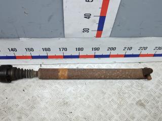 Карданный вал Jeep Grand Cherokee WJ [рестайлинг] 2003, 2.7 л., дизель, АКПП, внедорожник 5 дв.