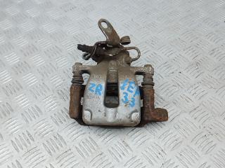 суппорт задний правый Volkswagen Touran 1 поколение 2004, 1.9 л., дизель, МКПП, минивэн, 1K0615424M