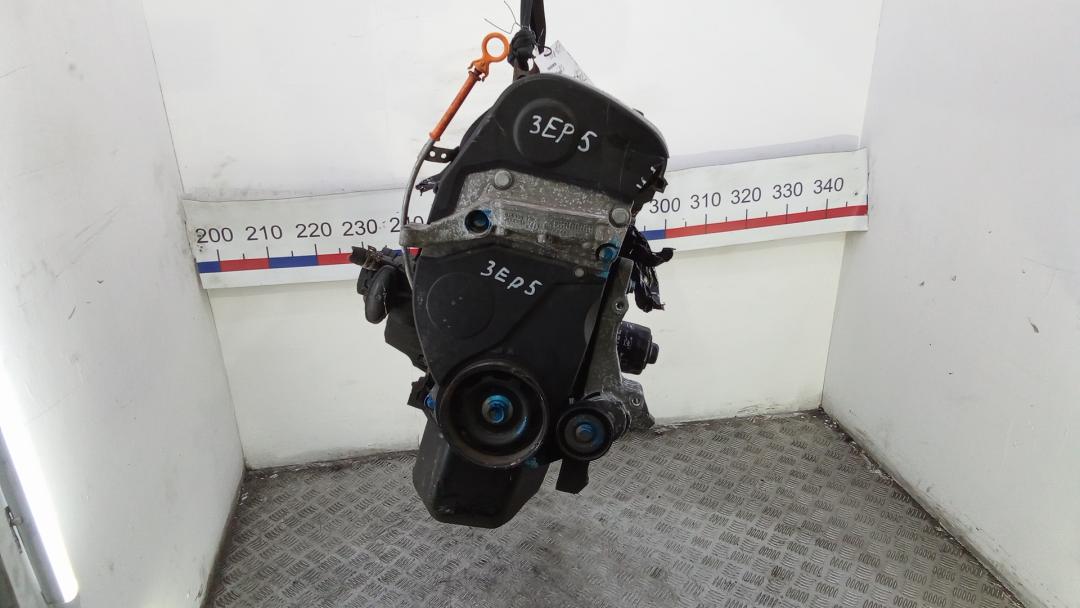 двигатель SEAT Ibiza 4 поколение 2009, 1.4 л., бензин, МКПП, хетчбэк 5 дв., BXW - фото №1