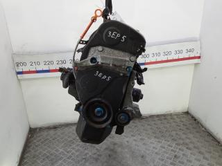 двигатель SEAT Ibiza 4 поколение 2009, 1.4 л., бензин, МКПП, хетчбэк 5 дв., BXW
