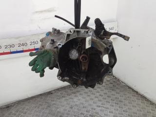 МКПП SEAT Ibiza 4 поколение 2009, 1.4 л., бензин, МКПП, хетчбэк 5 дв., LVE