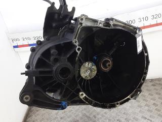 МКПП Ford Focus 2 поколение [рестайлинг] 2008, 1.6 л., TDCi, дизель, МКПП, хетчбэк 5 дв., 6M5R-7002-YC