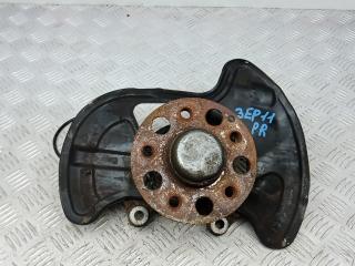 ступица передняя правая Mercedes-Benz C-Класс W204/S204 2007, 2.2 л., дизель, АКПП, седан