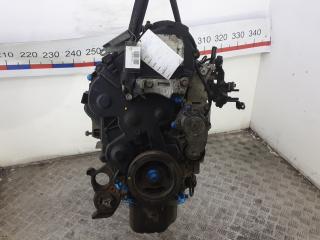 двигатель Peugeot Partner 2 поколение (B9) [рестайлинг] 2013, 1.6 л., дизель, МКПП, DV6DTED, 9H0, 9HF