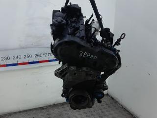 двигатель Volkswagen Tiguan 1 поколение 2010, 2.0 л., дизель, МКПП, внедорожник 5 дв., BLB, 03L100090