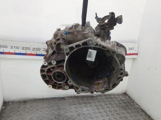 МКПП Volkswagen Tiguan 1 поколение 2009, 2.0 л., дизель, МКПП, внедорожник 5 дв., LMU, 0A6300044M