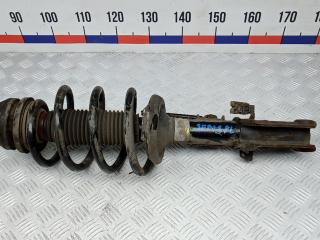 Стойка Mercedes-Benz Vito W639 [рестайлинг] 2010, 2.2 л., CDI 109, дизель, АКПП, микроавтобус