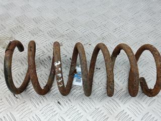 пружина задняя Ford S-Max 1 поколение [рестайлинг] 2010, 2.0 л., дизель, АКПП, минивэн