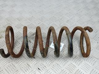 пружина задняя Ford S-Max 1 поколение [рестайлинг] 2010, 2.0 л., дизель, АКПП, минивэн