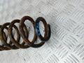 пружина задняя Volkswagen Tiguan 1 поколение 2009, 2.0 л., дизель, МКПП, внедорожник 5 дв., 3C0511115AE - фото №3