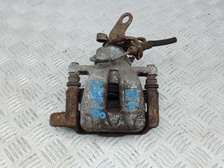 суппорт задний левый Volkswagen Touran 1 поколение 2005, 1.9 л., дизель, МКПП, минивэн, 1K0615423M