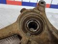 ступица передняя правая Peugeot 407 1 поколение 2007, 2.0 л., HDi, дизель, МКПП, седан - фото №4