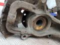 ступица передняя левая Audi Q7 4L 2006, 3.0 л., D TDI, дизель, АКПП, внедорожник 5 дв., 7L0501655B, 7L8407257A - фото №5