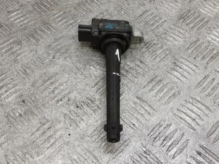 катушка зажигания Nissan Qashqai 1 поколение 2009, 1.6 л., бензин, МКПП, внедорожник 5 дв., 22448ED800, 0221604014