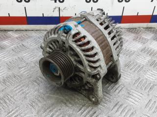 генератор Nissan Qashqai 1 поколение 2009, 1.6 л., бензин, МКПП, внедорожник 5 дв., 23100BC00A