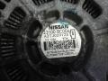 генератор Nissan Qashqai 1 поколение 2009, 1.6 л., бензин, МКПП, внедорожник 5 дв., 23100BC00A - фото №5