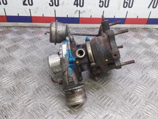 турбина Alfa Romeo MiTo 955 2009, 1.4 л., T Jet, бензин, МКПП, хетчбэк 5 дв., 55222015, 55212917