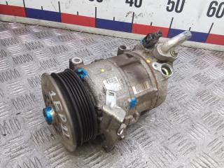 компрессор кондиционера Alfa Romeo MiTo 955 2009, 1.4 л., T Jet, бензин, МКПП, хетчбэк 5 дв., 51794515