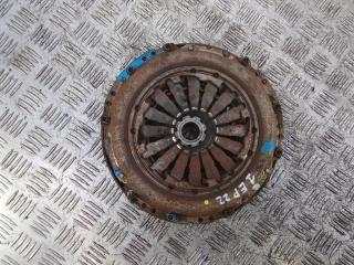 маховик Alfa Romeo MiTo 955 2009, 1.4 л., T Jet, бензин, МКПП, хетчбэк 5 дв., 55217579