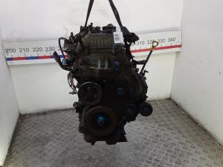 двигатель Kia Ceed 1 поколение 2009, 1.6 л., дизель, МКПП, хетчбэк 5 дв., D4FB, Z45512AZ00