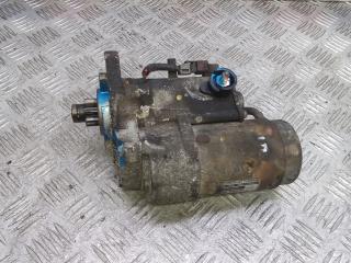 стартер Kia Sportage 2 поколение 2005, 2.0 л., дизель, АКПП, внедорожник 5 дв., 3610027010