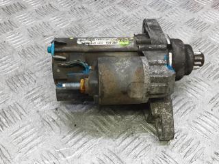 стартер SEAT Ibiza 4 поколение 2009, 1.4 л., бензин, МКПП, хетчбэк 5 дв., 02T911023SX