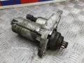 стартер SEAT Ibiza 4 поколение 2009, 1.4 л., бензин, МКПП, хетчбэк 5 дв., 02T911023SX - фото №5