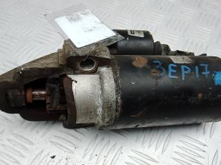 стартер Ford Transit 7 поколение 2009, 2.2 л., дизель, МКПП, микроавтобус, LRS022243