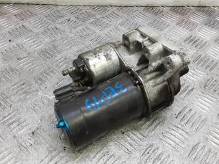 стартер Peugeot Partner 2 поколение (B9) [рестайлинг] 2013, 1.6 л., дизель, МКПП