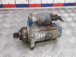 стартер Volkswagen Tiguan 1 поколение 2010, 2.0 л., дизель, МКПП, внедорожник 5 дв., 02M911024A