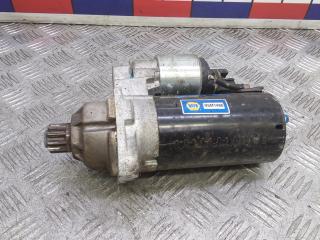 стартер Volkswagen Tiguan 1 поколение 2009, 2.0 л., дизель, МКПП, внедорожник 5 дв., 02M911024P, 02M911024, NSM1486