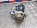 стартер Volkswagen Tiguan 1 поколение 2009, 2.0 л., дизель, МКПП, внедорожник 5 дв., 02M911024P, 02M911024, NSM1486 - фото №4