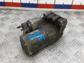 стартер Peugeot 308 T7 2008, 1.6 л., дизель, МКПП, хетчбэк 5 дв., 9664016980-01