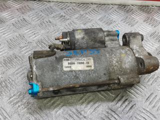 стартер Ford S-Max 1 поколение [рестайлинг] 2012, 2.0 л., дизель, МКПП, минивэн, 6G9N11000FA