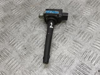 катушка зажигания Nissan Qashqai 1 поколение 2009, 1.6 л., бензин, МКПП, внедорожник 5 дв., 22448ED800, 0221604014