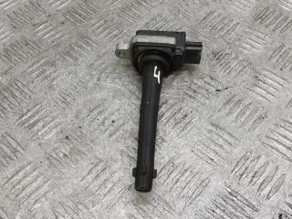 катушка зажигания Nissan Qashqai 1 поколение 2009, 1.6 л., бензин, МКПП, внедорожник 5 дв., 22448ED800, 0221604014