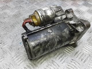 стартер Opel Vivaro A [рестайлинг] 2008, 2.0 л., CDTi, дизель, МКПП, микроавтобус, 438202