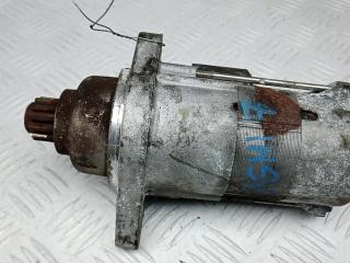 стартер Skoda Rapid 1 поколение 2014, 1.6 л., дизель, АКПП, хетчбэк 5 дв., 0AM911023L