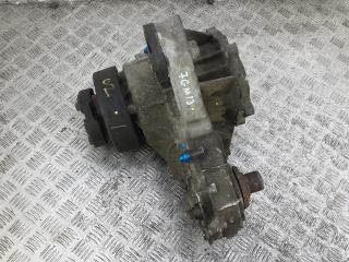 раздаточная коробка BMW X5 E53 [рестайлинг] 2003, 3.0 л., бензин, АКПП, внедорожник 5 дв., P122965406